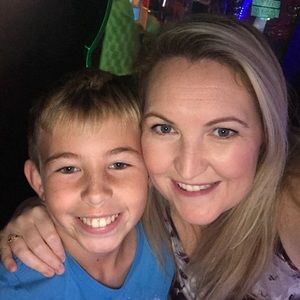 Meet your Posher, Shari